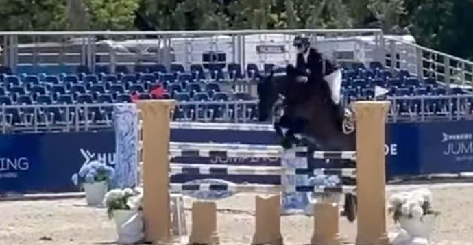 Ilex VP - Saint-Tropez - Mai 2024